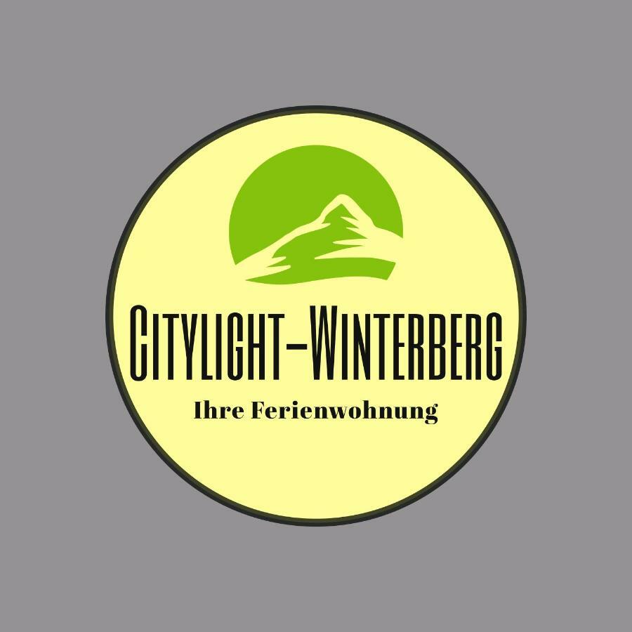 Ferienwohnungen Citylight Winterberg Exterior photo